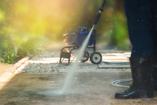 Playground Equipment Cleaning in Glassboro, NJ